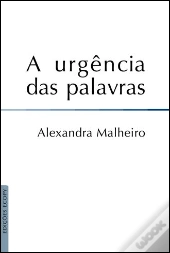A Urgência das Palavras
