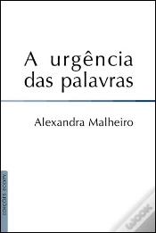 Capa do artigo A Urgência das Palavras