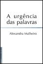 A Urgência das Palavras - Preview