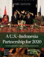 A U.S.-Indonesia Partnership For 2020 - Preview