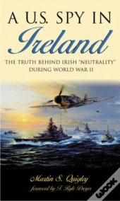 A U.S. Spy In Ireland