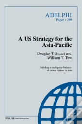 A Us Strategy For The Asia-Pacific