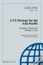 Capa do artigo A Us Strategy For The Asia-Pacific