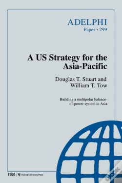 Capa do artigo A Us Strategy For The Asia-Pacific