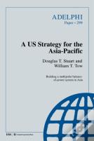 A Us Strategy For The Asia-Pacific