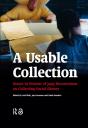 A Usable Collection - Preview