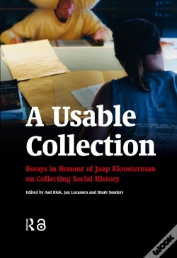 Capa do artigo A Usable Collection