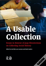 Capa do artigo A Usable Collection