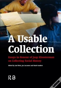 Capa do artigo A Usable Collection