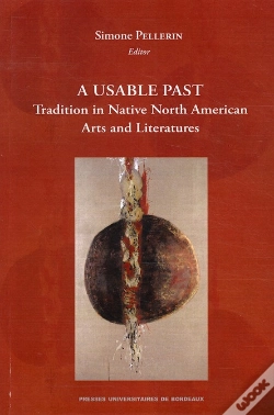 Capa do artigo A Usable Past Tradition In Native American Arts And Literature