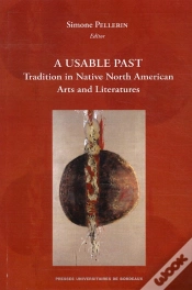 Capa do artigo A Usable Past Tradition In Native American Arts And Literature