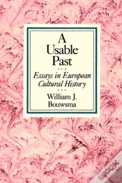 Capa do artigo A Usable Past