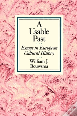 Capa do artigo A Usable Past