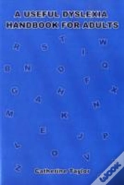 Capa do artigo A Useful Dyslexia Handbook For Adults