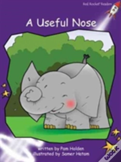 Capa do artigo A Useful Nose