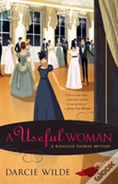 A Useful Woman