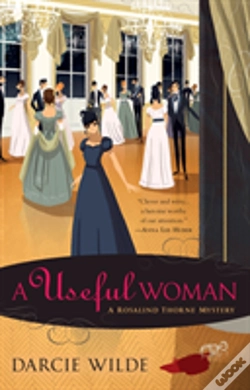 Capa do artigo A Useful Woman