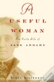 Capa do artigo A Useful Woman