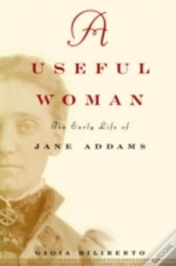 Capa do artigo A Useful Woman