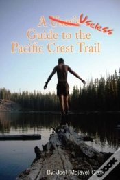 Capa do artigo A Useless Guide To The Pacific Crest Trail