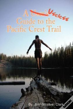 Capa do artigo A Useless Guide To The Pacific Crest Trail