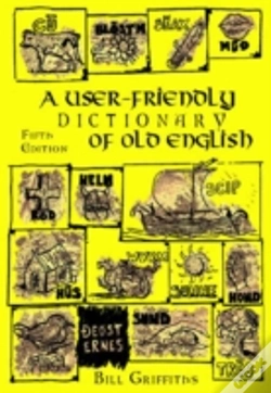 Capa do artigo A User-Friendly Dictionary Of Old English And Reader