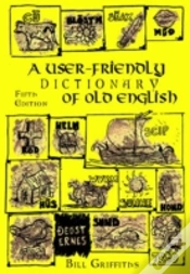 Capa do artigo A User-Friendly Dictionary Of Old English And Reader