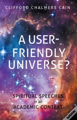 Capa do artigo A User-Friendly Universe?