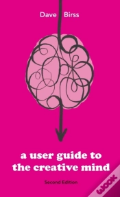 Capa do artigo A User Guide To The Creative Mind