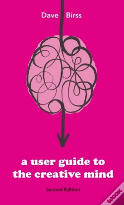 Capa do artigo A User Guide To The Creative Mind