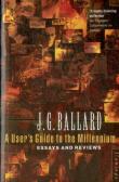 A Userâ€™S Guide To The Millennium
