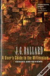 Capa do artigo A Userâ€™S Guide To The Millennium