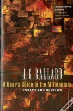 Capa do artigo A Userâ€™S Guide To The Millennium