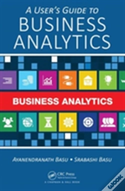 Capa do artigo A User'S Guide To Business Analytics