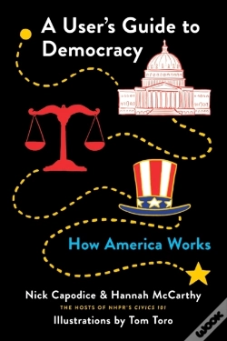 Capa do artigo A User'S Guide To Democracy
