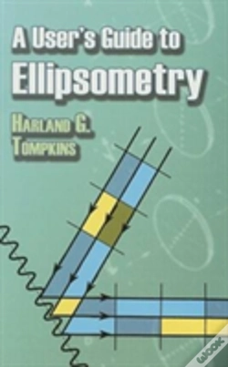 Capa do artigo A User'S Guide To Ellipsometry