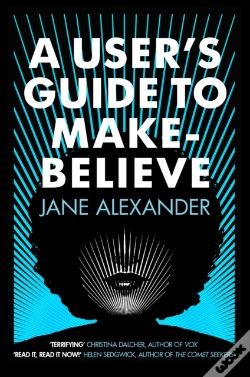 Capa do artigo A User'S Guide To Make-Believe