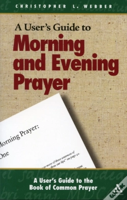 Capa do artigo A User'S Guide To The Book Of Common Prayer