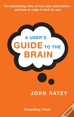 Capa do artigo A User'S Guide To The Brain