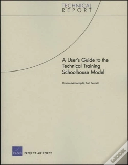 Capa do artigo A User'S Guide To The Technical Training Schoolhouse Model