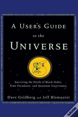 Capa do artigo A User'S Guide To The Universe