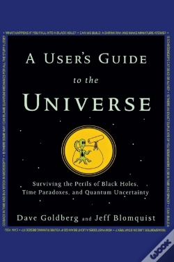 Capa do artigo A User'S Guide To The Universe