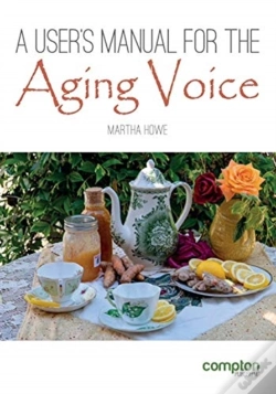 Capa do artigo A User'S Manual For The Aging Voice