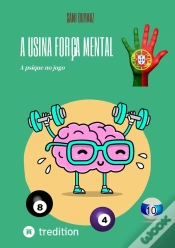 Capa do artigo A Usina Força Mental