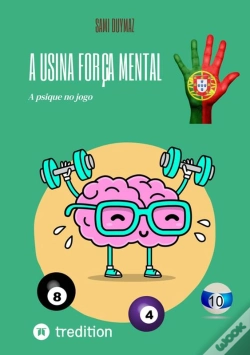 Capa do artigo A Usina Força Mental