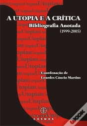 Capa do artigo A Utopia e a Crítica