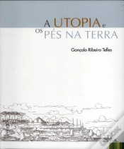 Capa do artigo A Utopia e os Pés na Terra