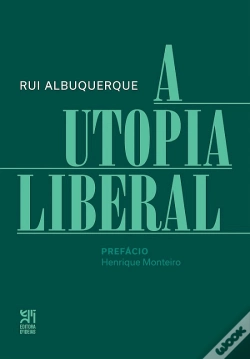Capa do artigo A Utopia Liberal