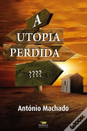 Capa do artigo A Utopia Perdida