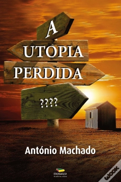 Capa do artigo A Utopia Perdida